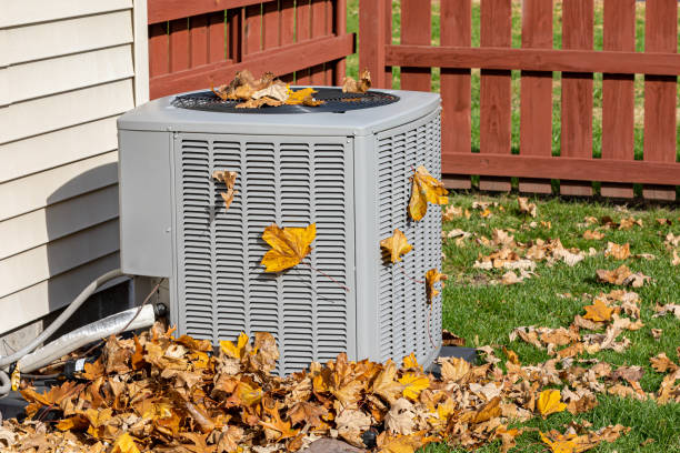 Best Central air repair  in Southern Shores, NC